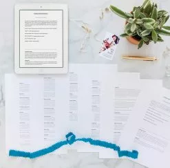 DesignAglow Complete Photo Booth Contract