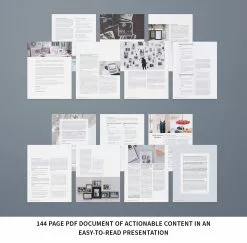 DesignAglow Weddings & Engagements The Ultimate In-Person Sales Course For Photographers