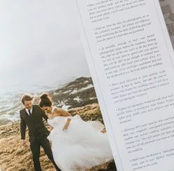 DesignAglow Wedding Studio Magazine: Modern Minimalist™ Edition Weddings & Engagements