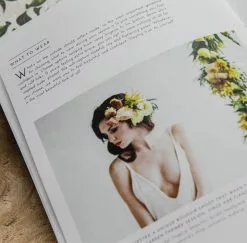 DesignAglow Luxe Boudoir Photography Magazine