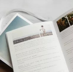 DesignAglow Wanderlust Marketing Suite Marketing Suites