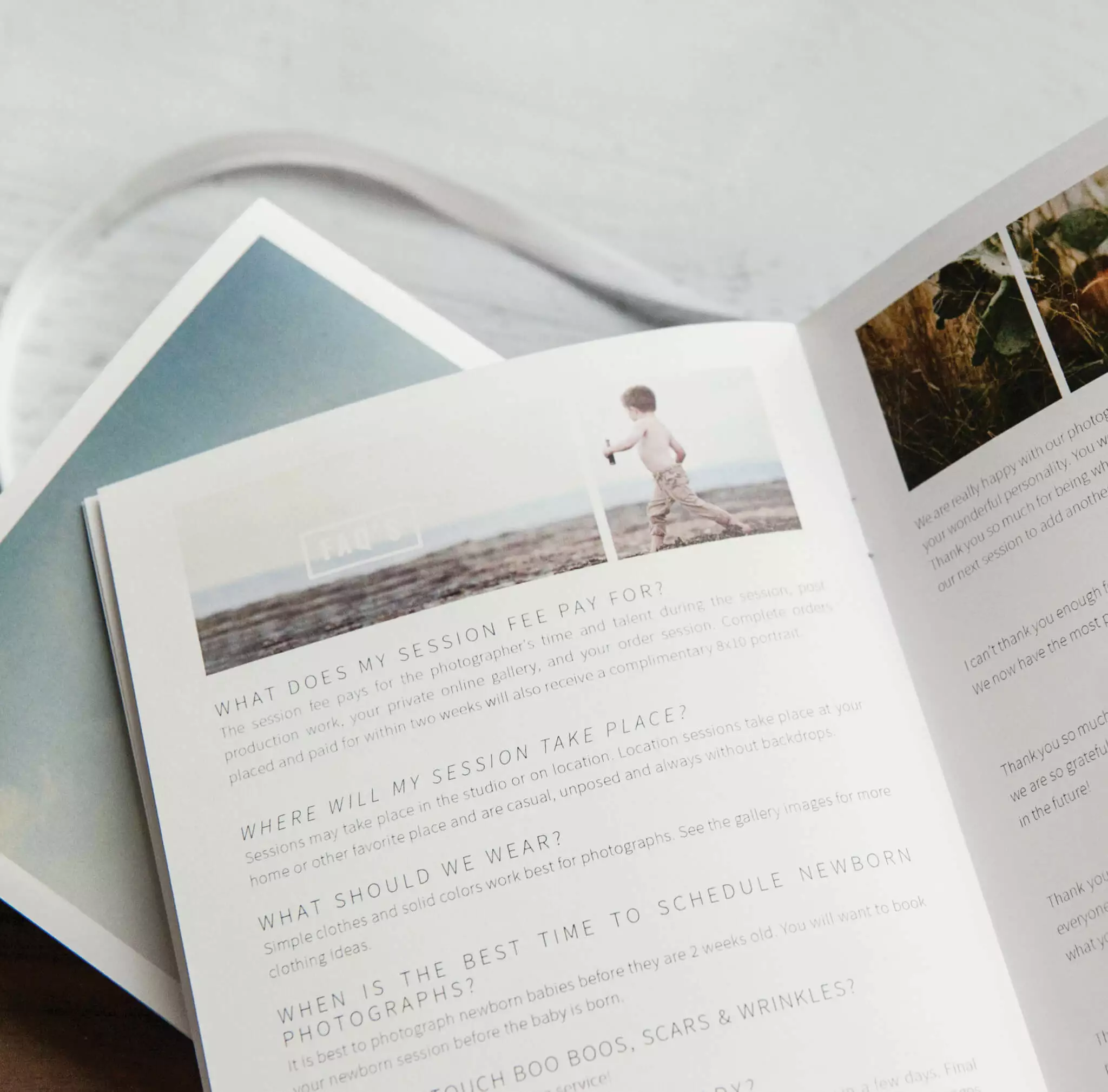 DesignAglow Wanderlust Marketing Suite Marketing Suites