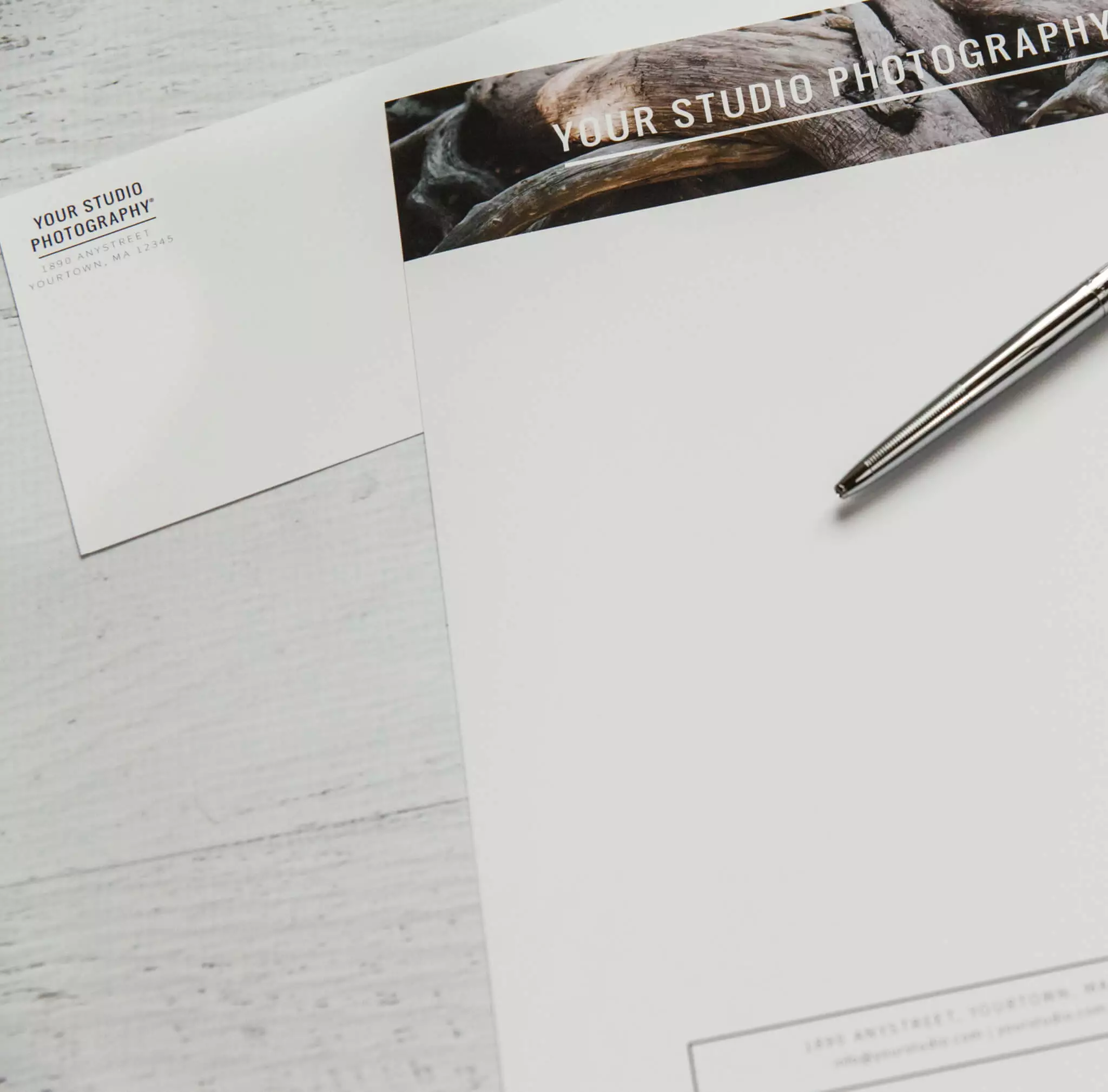 DesignAglow Wanderlust Marketing Suite Marketing Suites