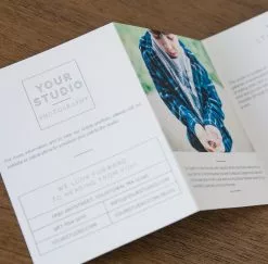 DesignAglow Modern Minimalist™ Marketing Suite