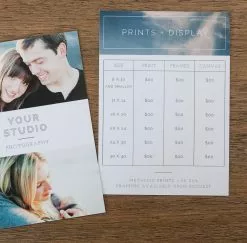 DesignAglow Modern Minimalist™ Marketing Suite