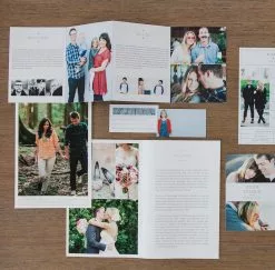 DesignAglow Modern Minimalist™ Marketing Suite