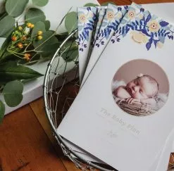 DesignAglow Complete Baby Plan