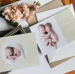 DesignAglow Complete Baby Plan