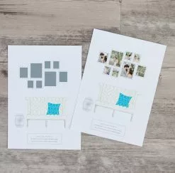 DesignAglow Frame Sales Tools Framing Marketing Suite