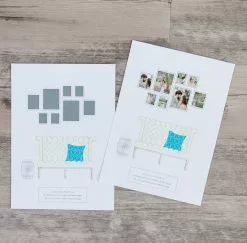 NW Framing Frame Show & Sell Kit Frame Sales Tools