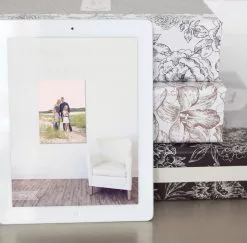 DesignAglow Selling A Showpiece Portrait: Client Guide