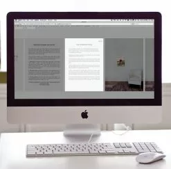 DesignAglow Selling A Showpiece Portrait: Client Guide