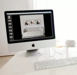 DesignAglow Design Aglow Frames For ProSelect