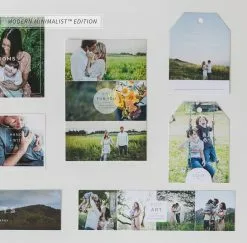 DesignAglow Packaging Accessories Classic Theme