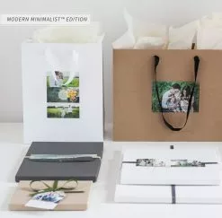 DesignAglow Packaging Accessories Classic Theme