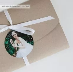 DesignAglow Packaging Accessories Classic Theme