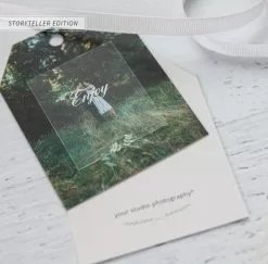 DesignAglow Packaging Accessories Classic Theme