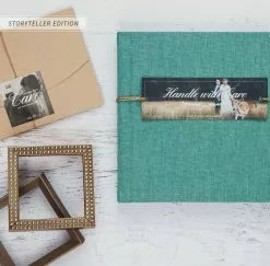 DesignAglow Packaging Accessories Classic Theme