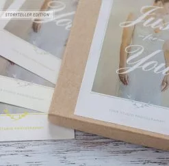 DesignAglow Packaging Accessories Classic Theme