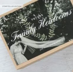 DesignAglow Packaging Accessories Classic Theme