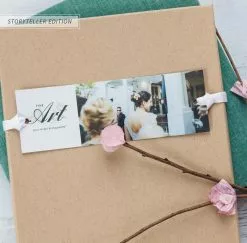 DesignAglow Packaging Accessories Classic Theme