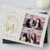 DesignAglow Photo Booth Templates: Holiday Sparkle Collection