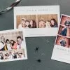 DesignAglow Photo Booth Templates: Modern Minimalist Collection