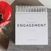 DesignAglow Inspire Me Cards: Engagement Posing Guide