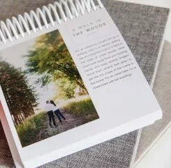 DesignAglow Inspire Me Cards: Engagement Posing Guide