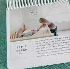 DesignAglow Inspire Me Cards: Siblings Posing Guide