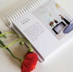 DesignAglow Inspire Me Cards: Maternity Posing