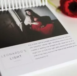 DesignAglow Inspire Me Cards: Maternity Posing