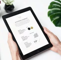 DesignAglow ICON Style Guide