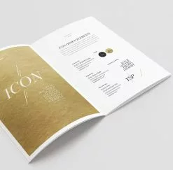 DesignAglow ICON Style Guide