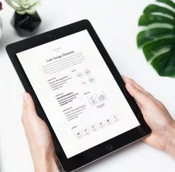 DesignAglow Romantic & Dreamy LORE Style Guide