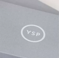 Paper Shop Custom Embossing USB Drives & Boxes