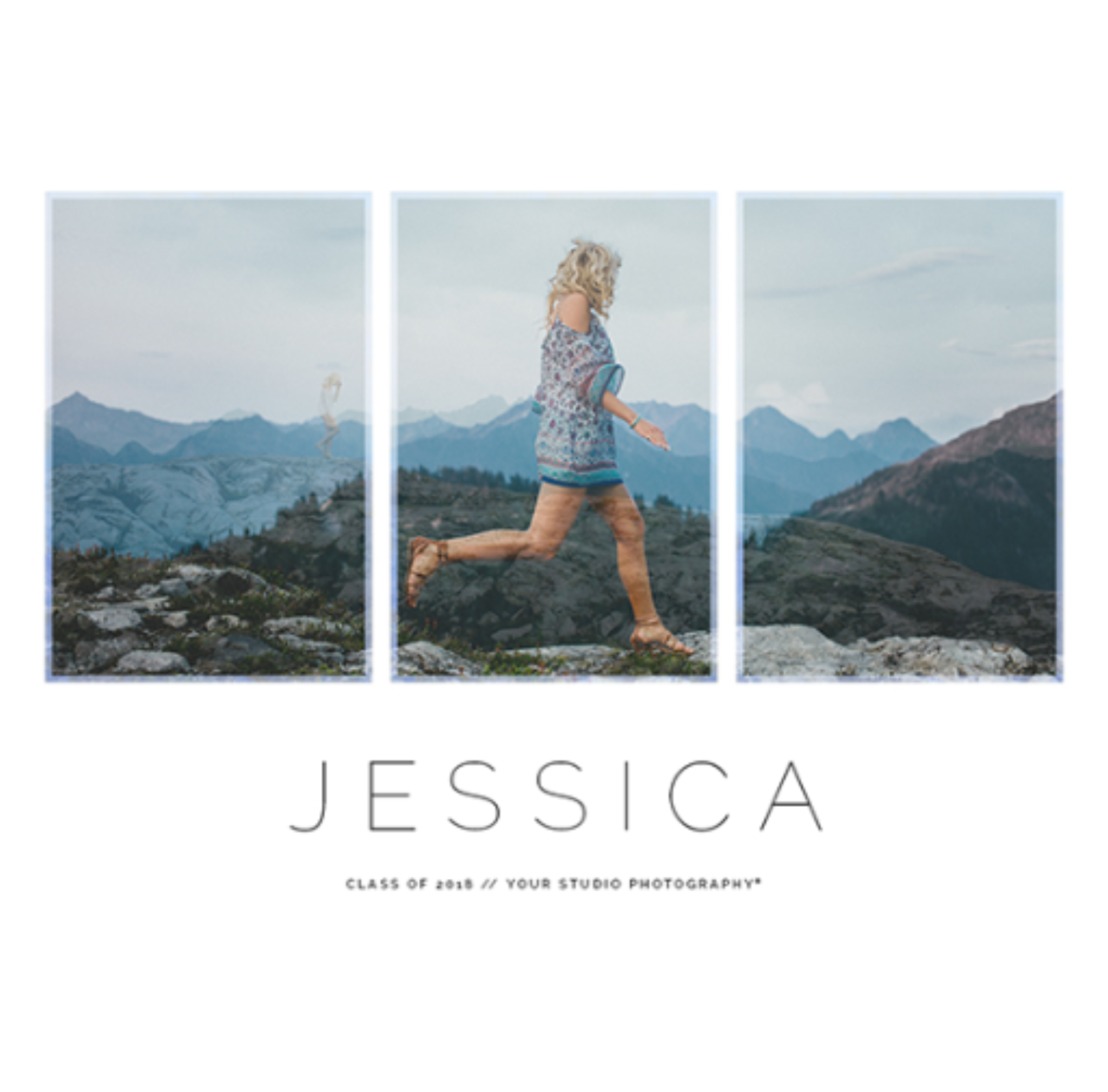 DesignAglow Blog & Print Layouts: Storyteller Collection