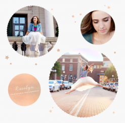 DesignAglow Blog & Print Layouts: Storyteller Collection