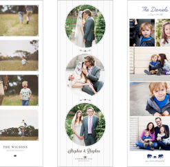 DesignAglow Blog & Print Layouts: Storyteller Collection