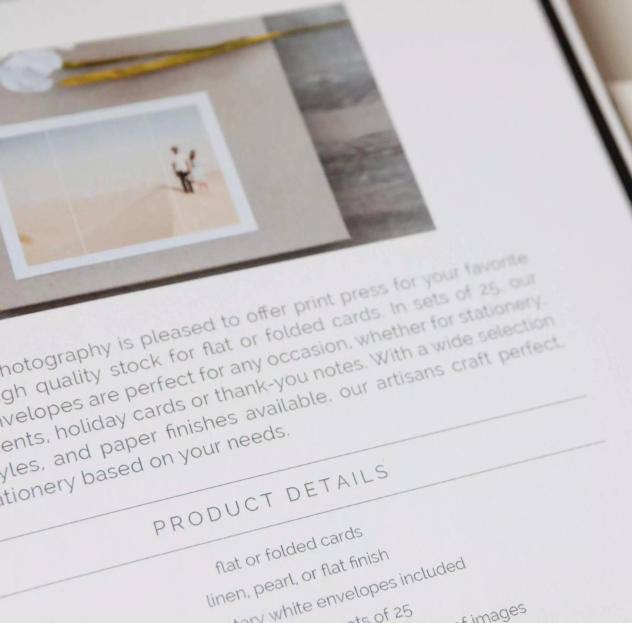 DesignAglow Modern Minimalistâ„¢ Studio Look Book & Product Catalog In-Person Sales