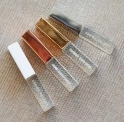 Paper Shop USB Drives Cinematography