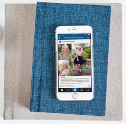 DesignAglow Digital Marketing Blog & Print Layouts: Timeless Elegance