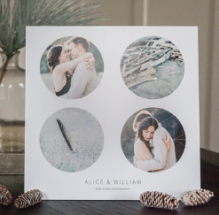 DesignAglow Digital Marketing Blog & Print Layouts: Timeless Elegance