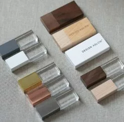 Paper Shop USB Drives Cinematography