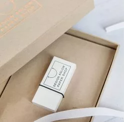 Paper Shop USB Drives Cinematography