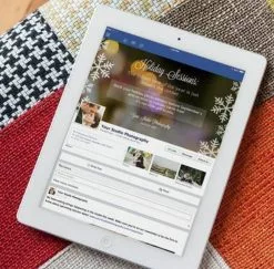 DesignAglow Virtual Postcards Digital Marketing