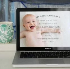 DesignAglow Virtual Postcards Digital Marketing