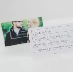 DesignAglow Wedding Welcome Packet: Modern Minimalist Edition Weddings & Engagements