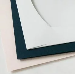 Paper Shop Large Welcome Folders