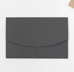 Paper Shop Small Welcome Folders